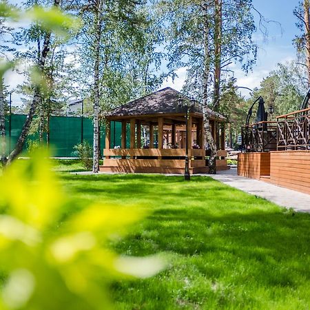 Rufus Lodge Kotarkol Exterior foto